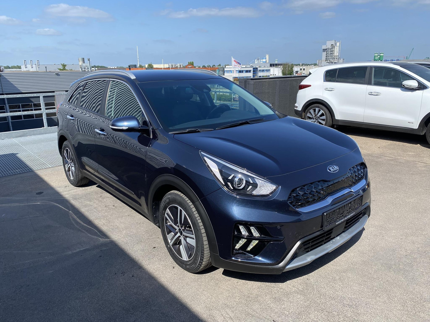 Kia Kia