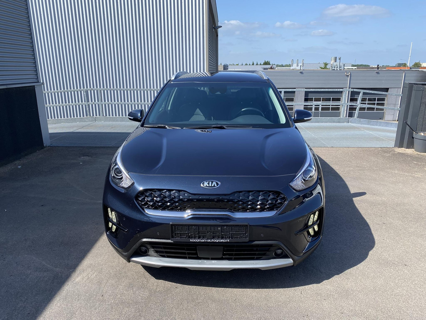 Kia Kia
