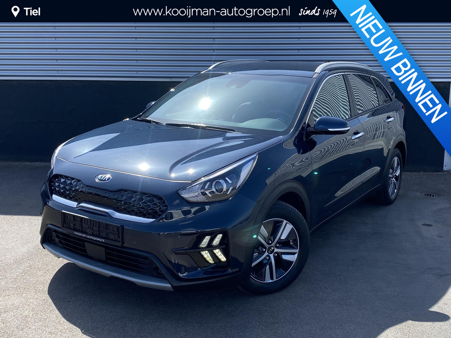 Kia Kia