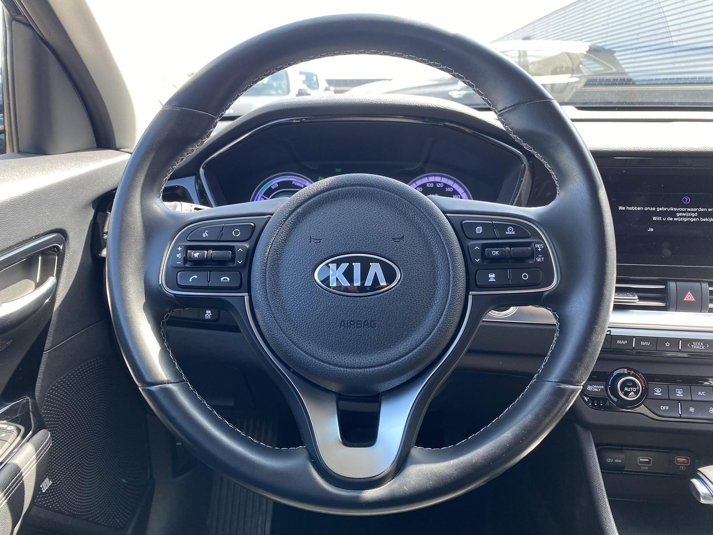 Kia Kia