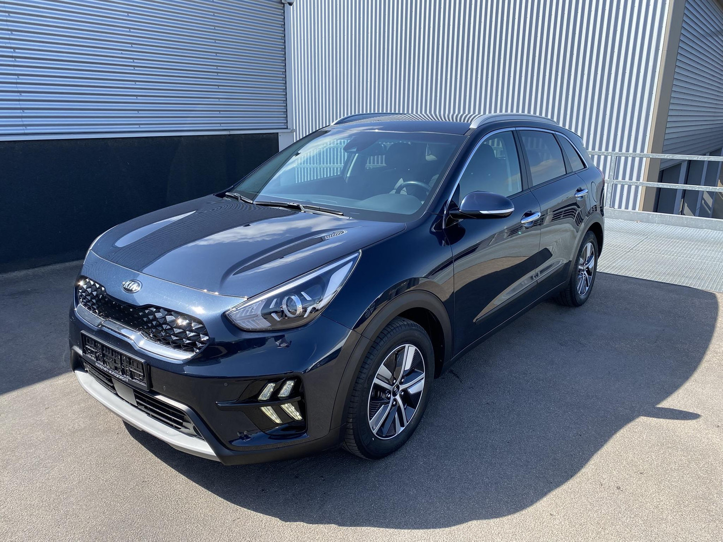 Kia Kia