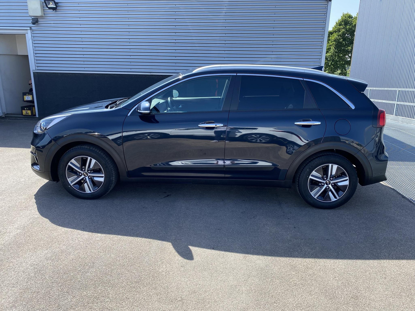 Kia Kia