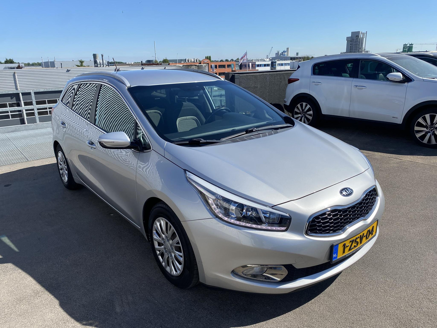 Kia Kia