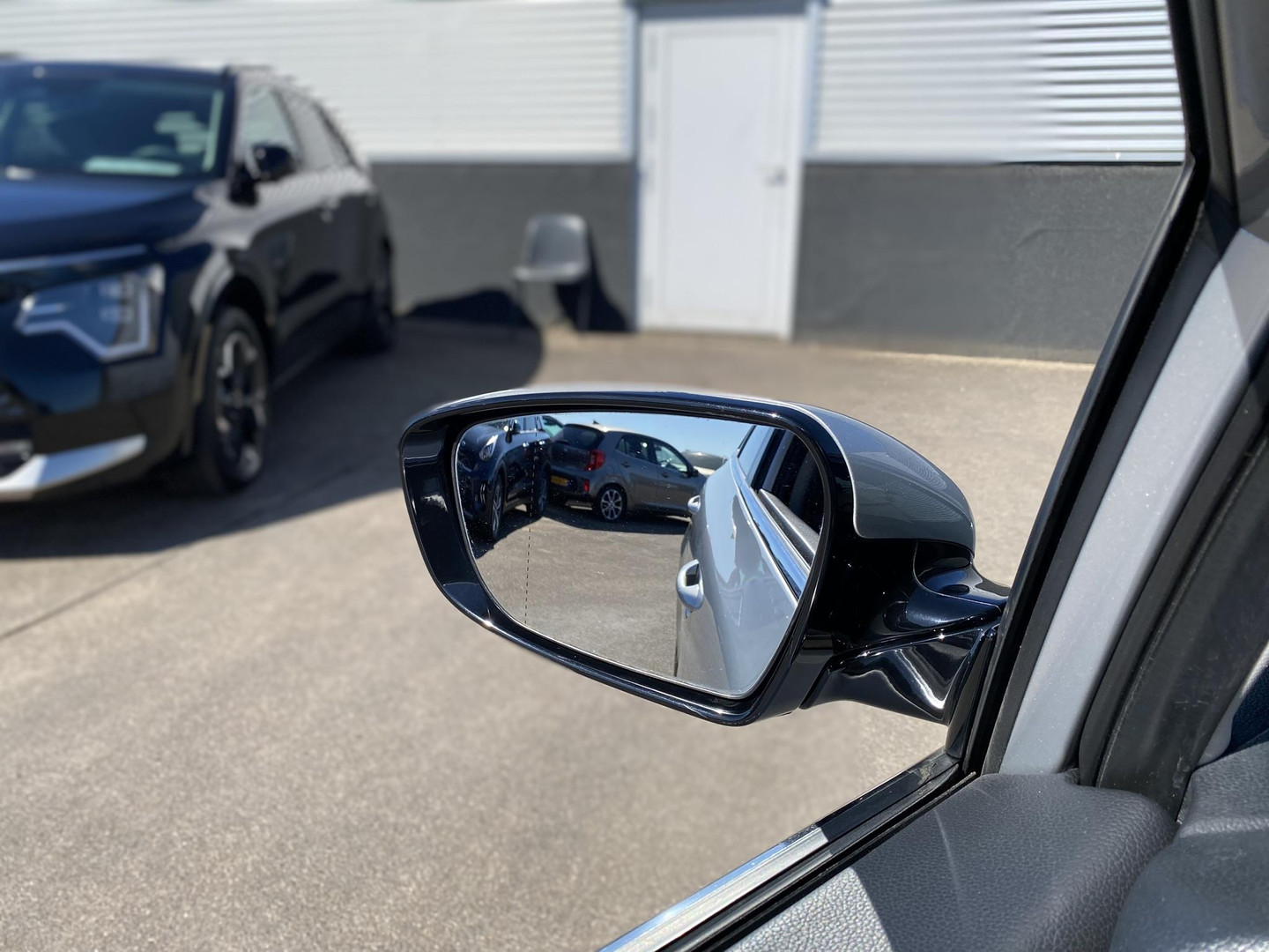 Kia Kia