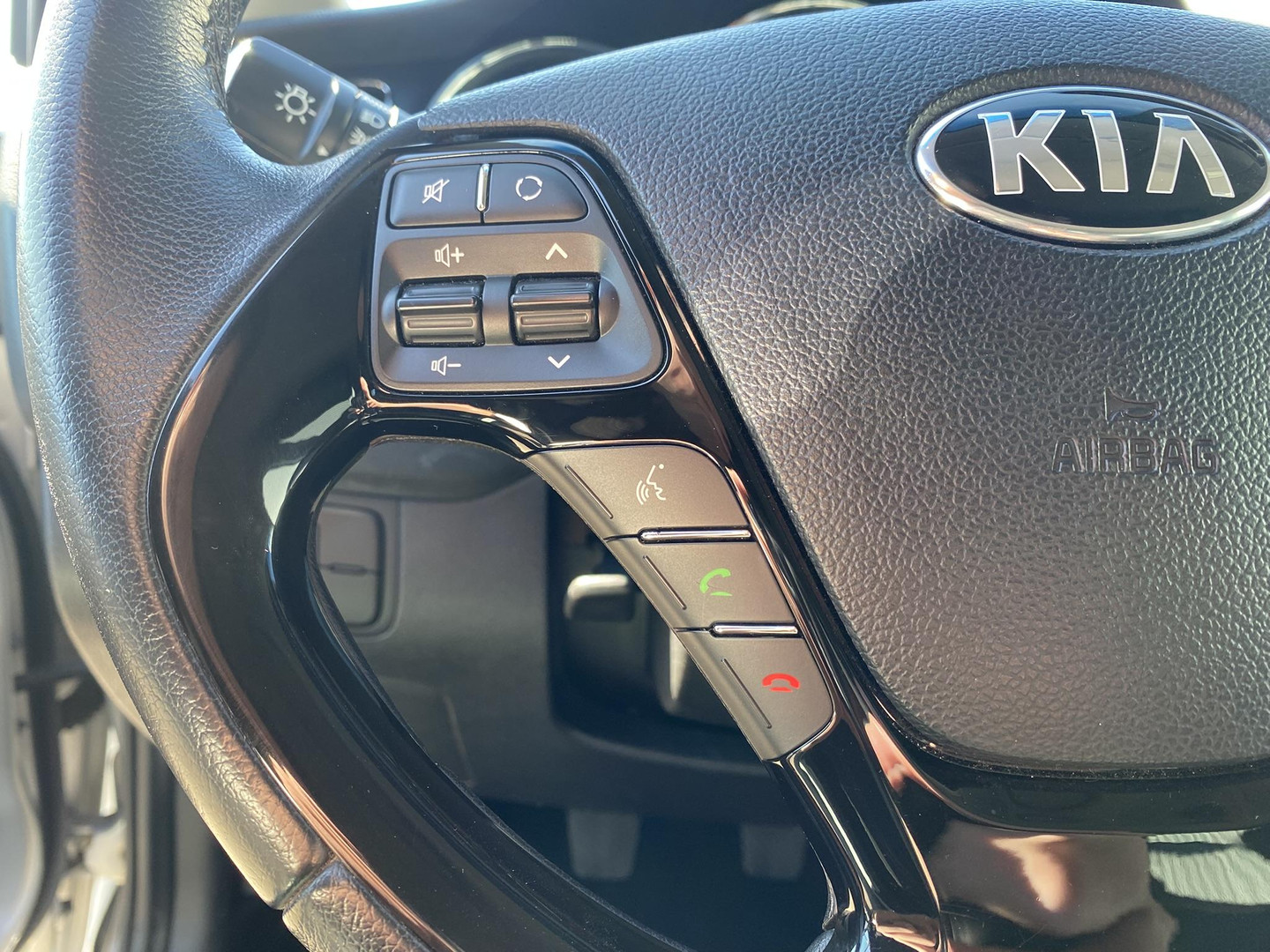 Kia Kia