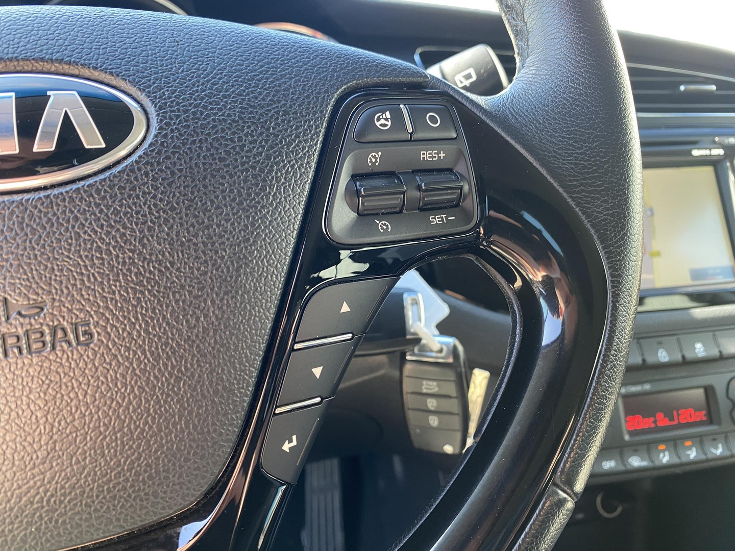 Kia Kia