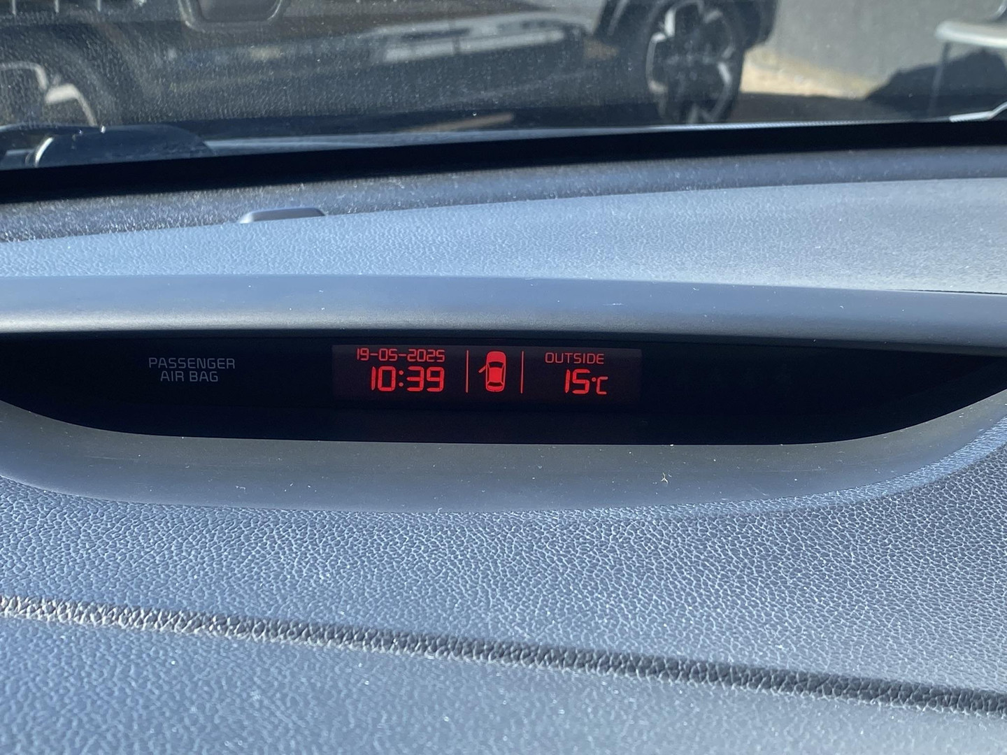 Kia Kia