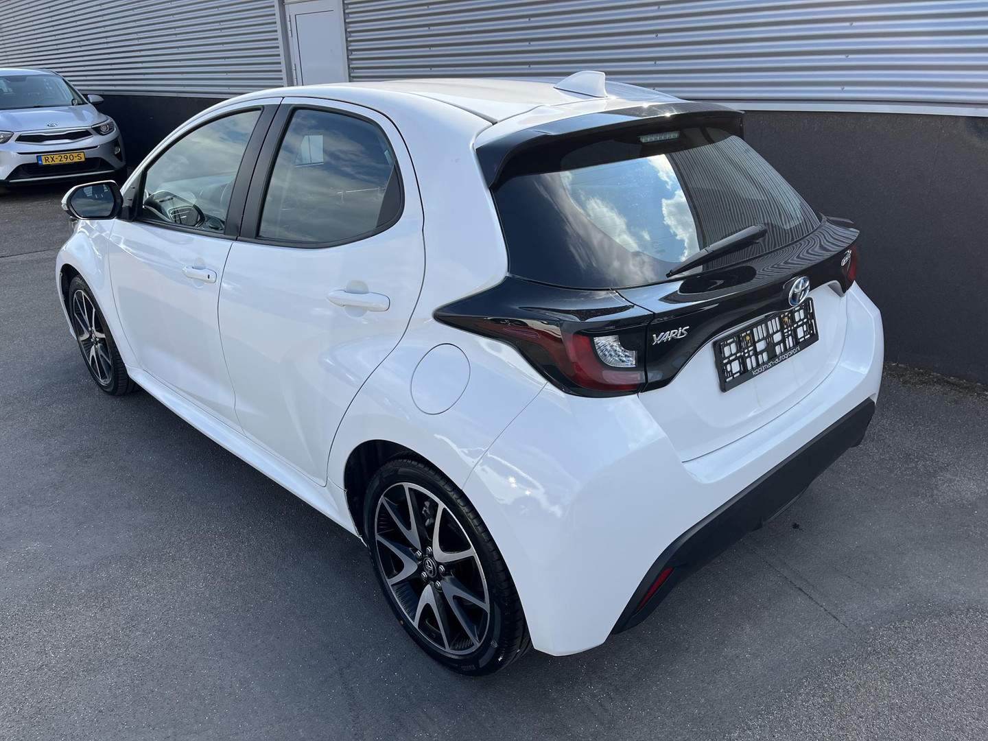 Toyota Toyota