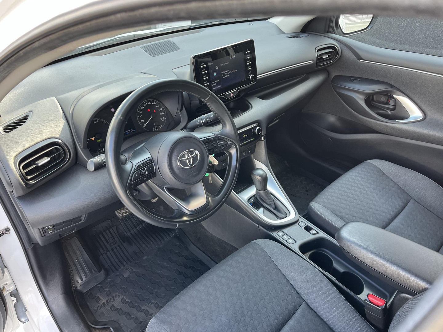 Toyota Toyota