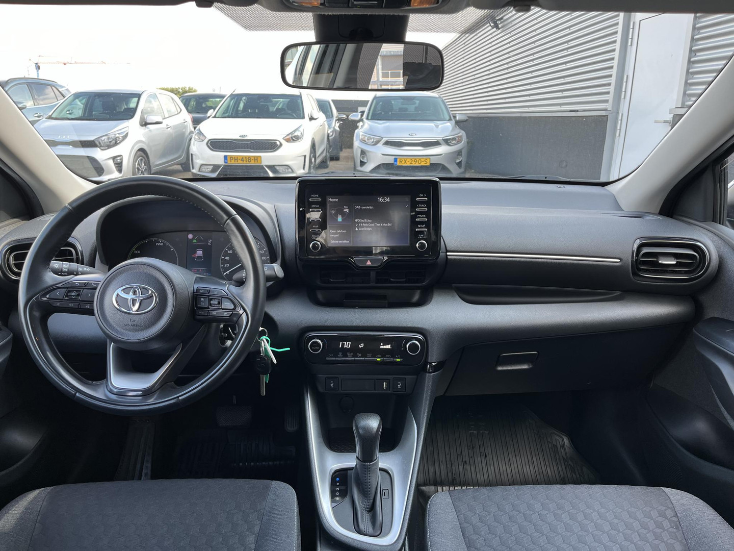 Toyota Toyota