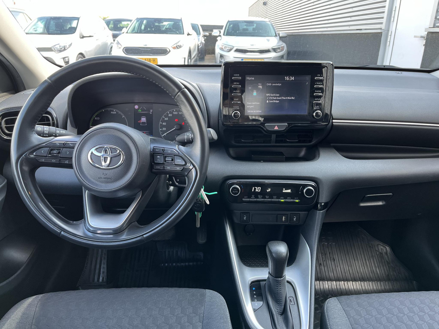 Toyota Toyota