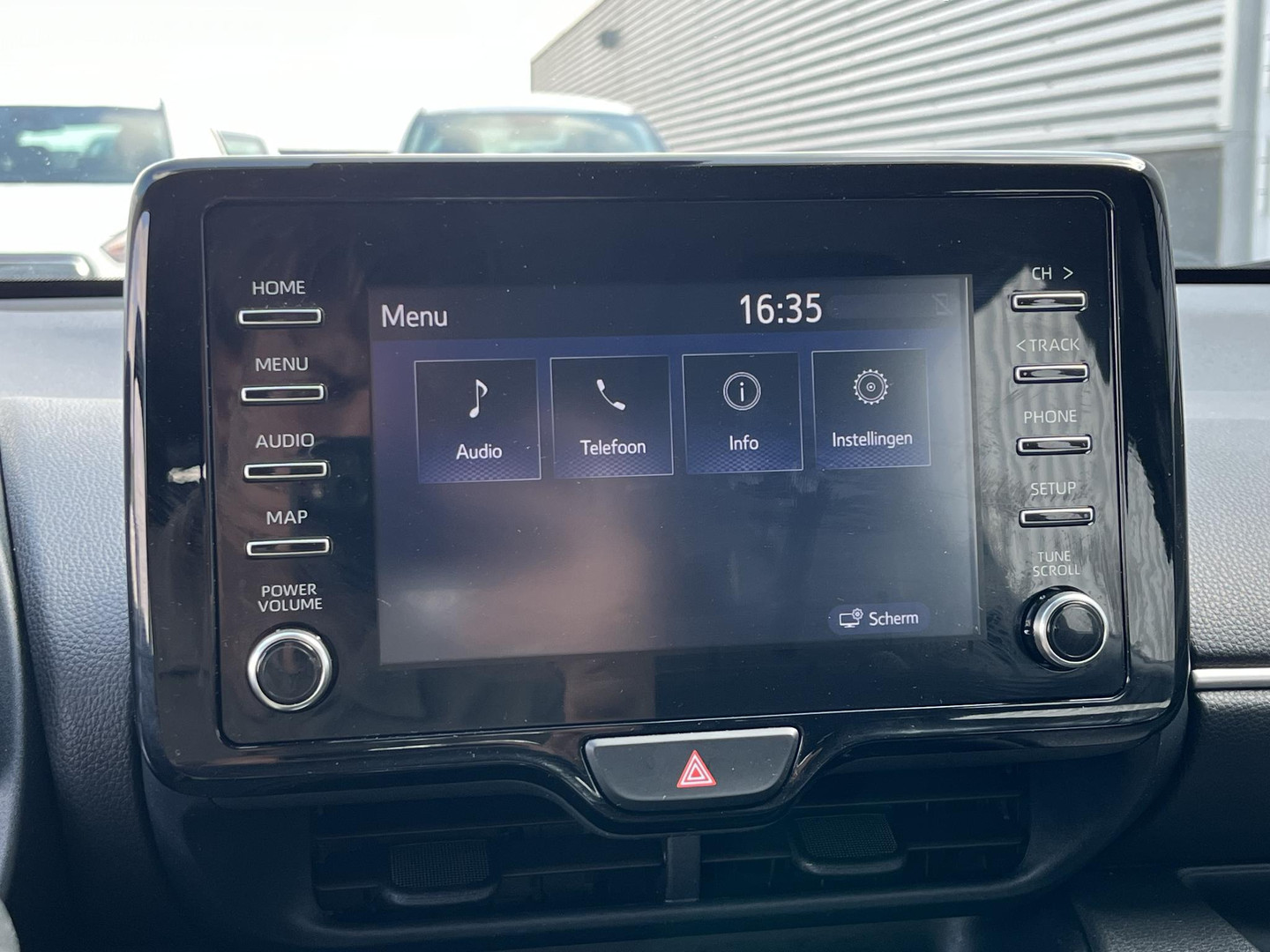Toyota Toyota