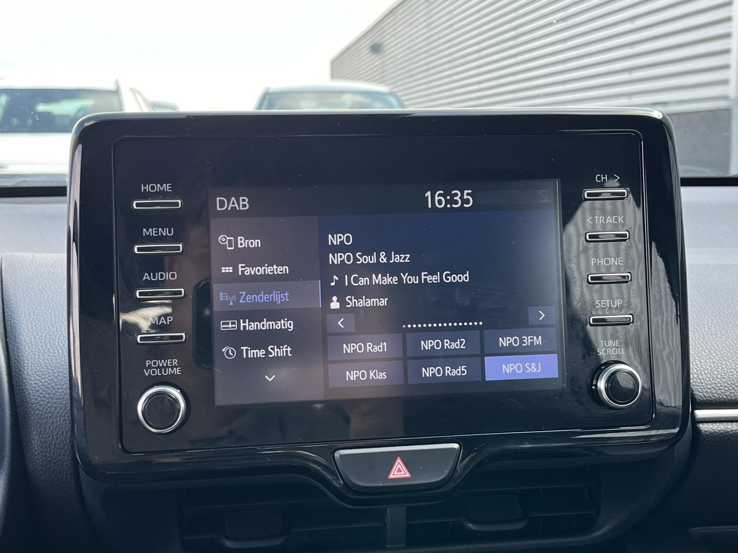 Toyota Toyota