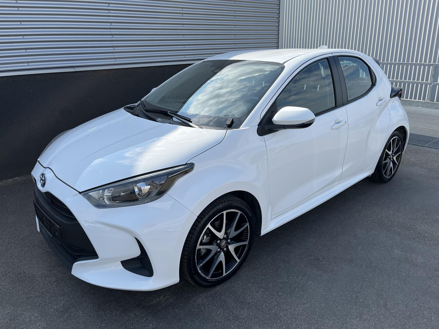 Toyota Toyota