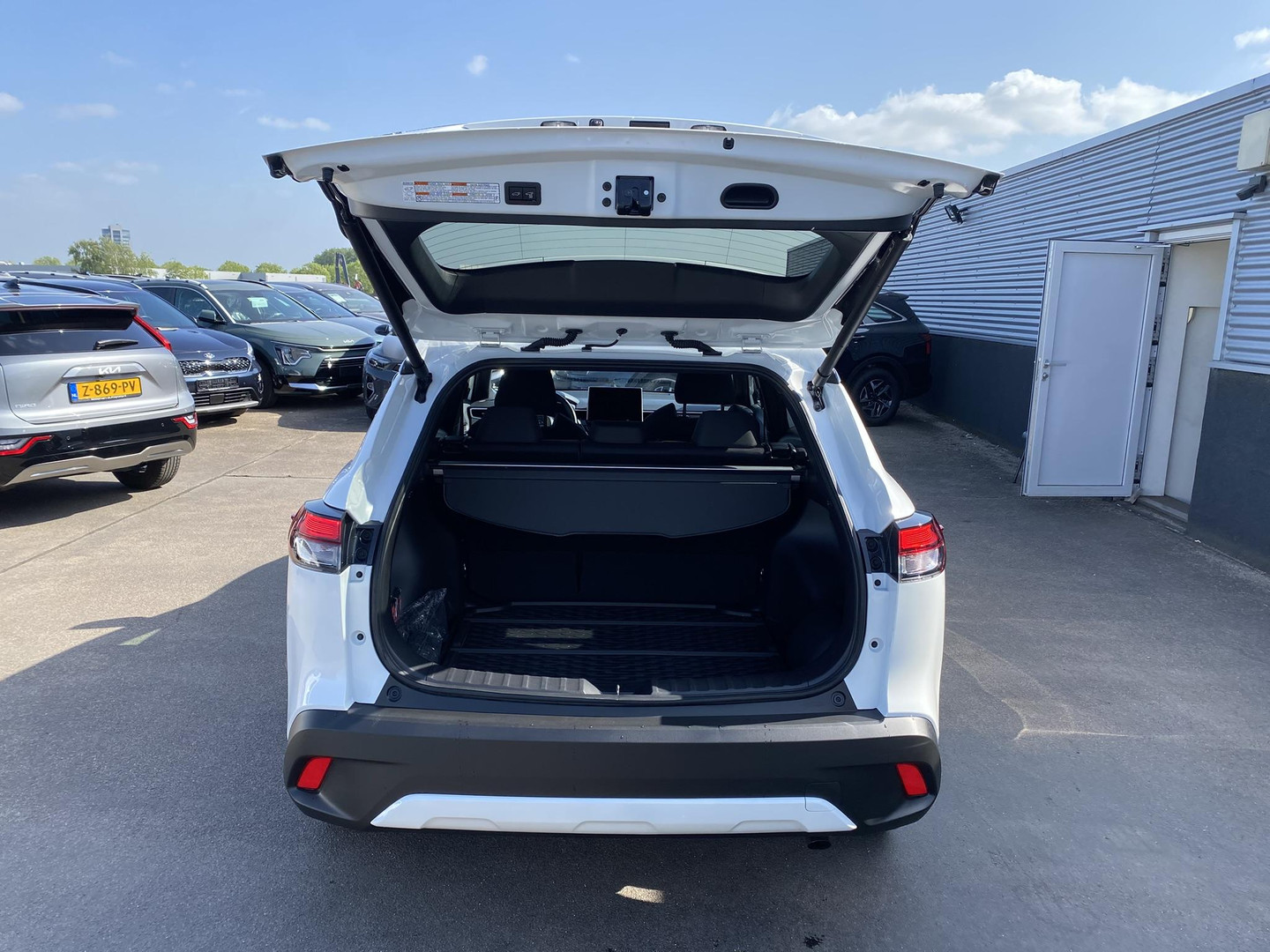 Toyota Toyota