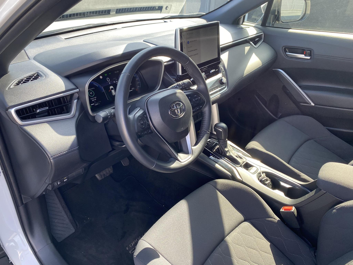 Toyota Toyota