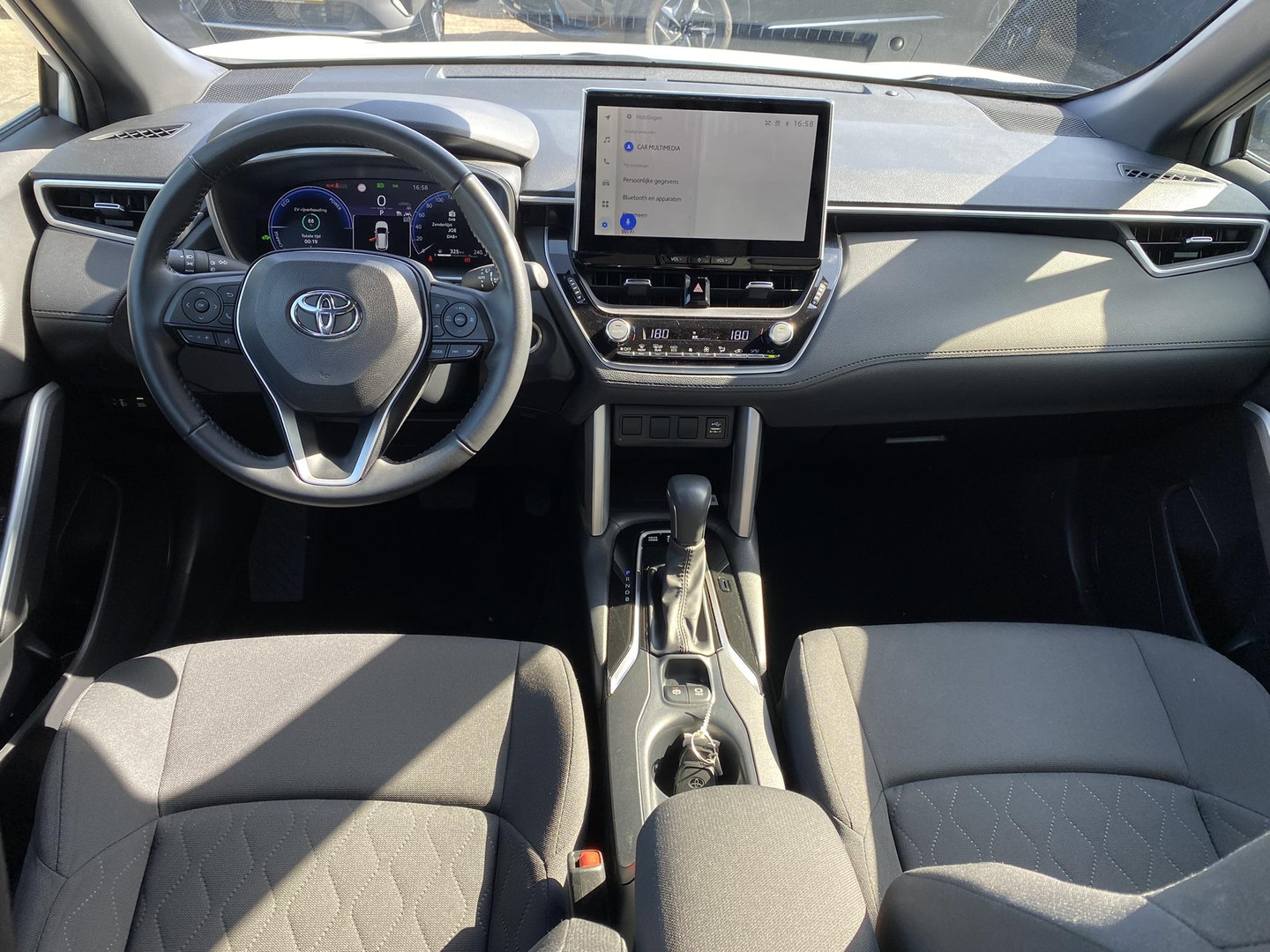 Toyota Toyota