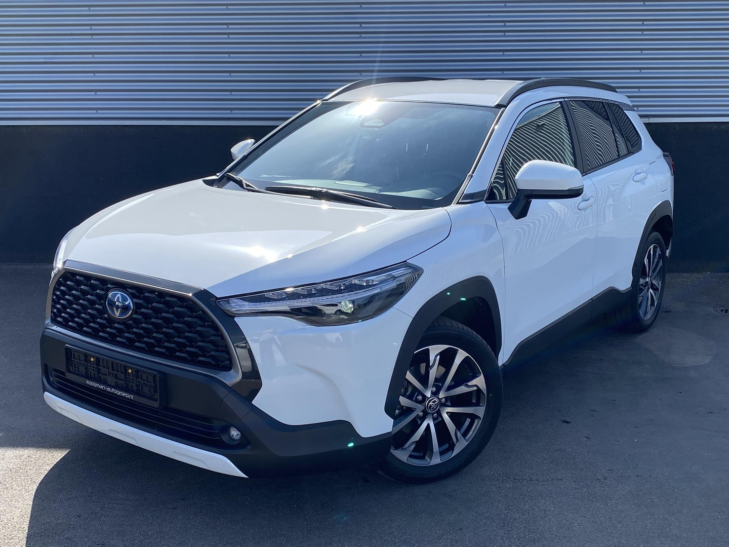 Toyota Toyota