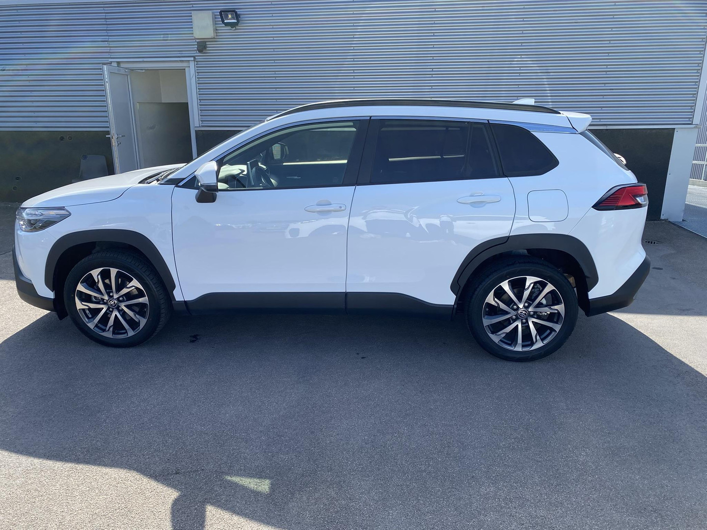 Toyota Toyota