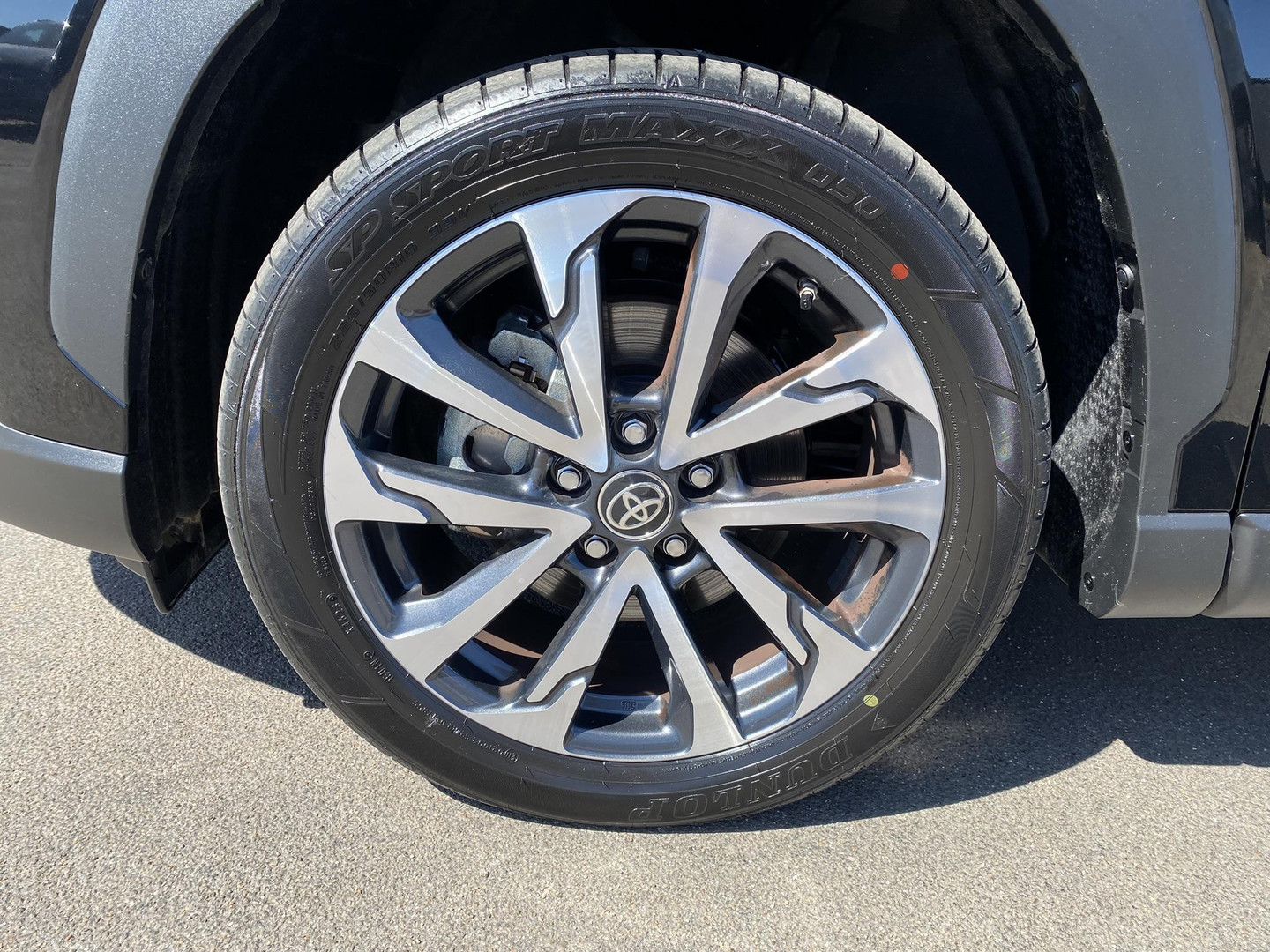 Toyota Toyota