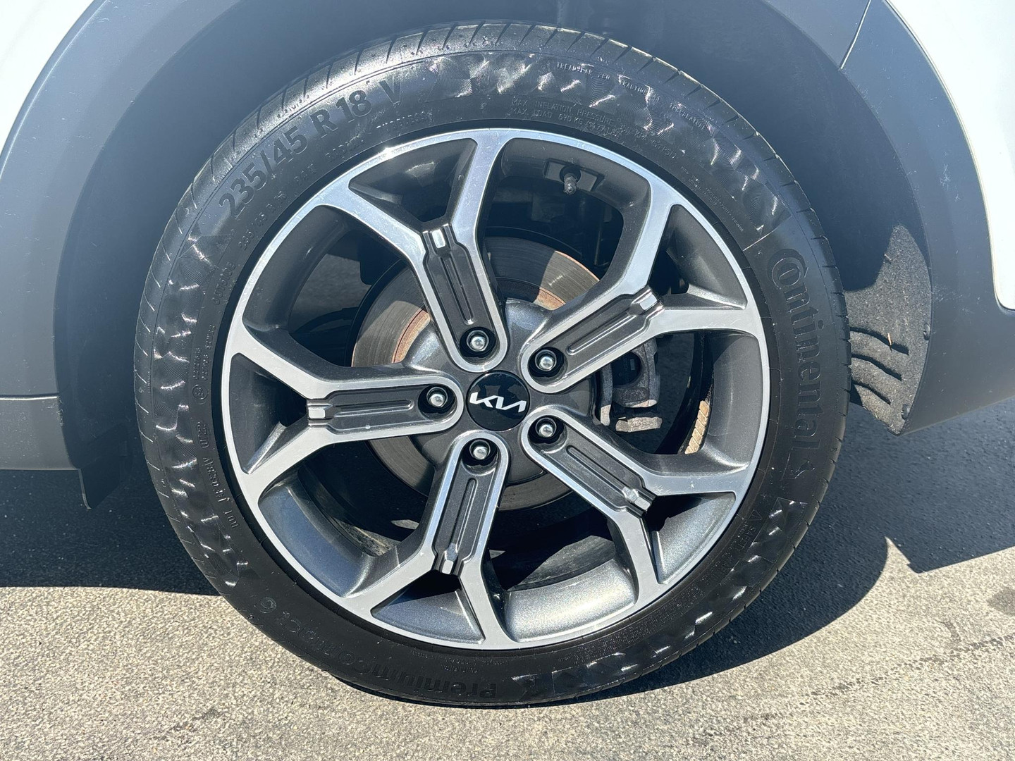 Kia Kia