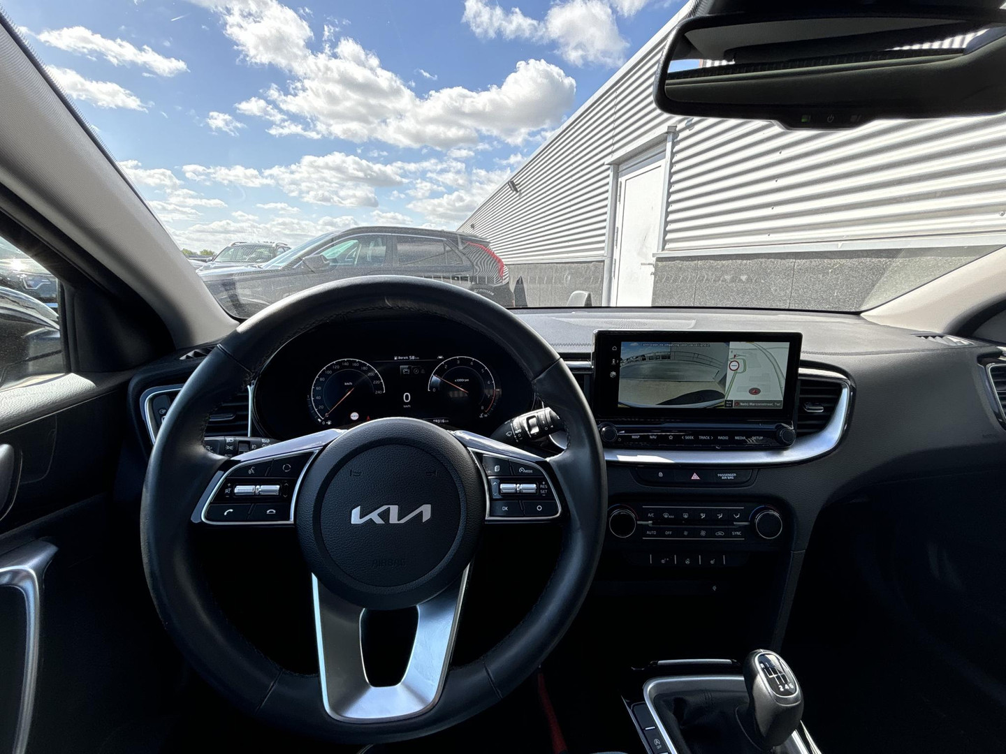 Kia Kia