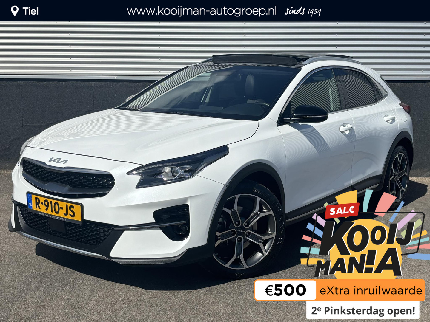 Kia Kia