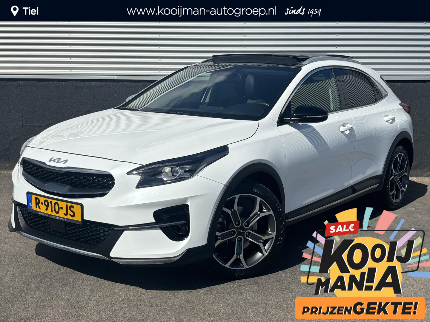 Kia