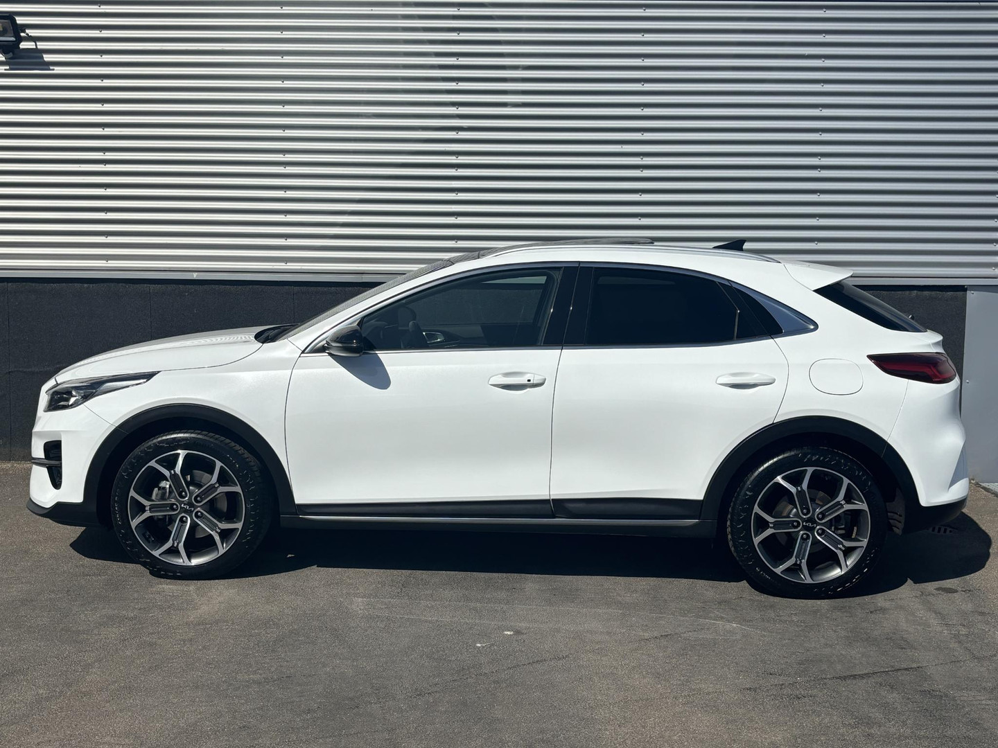 Kia Kia