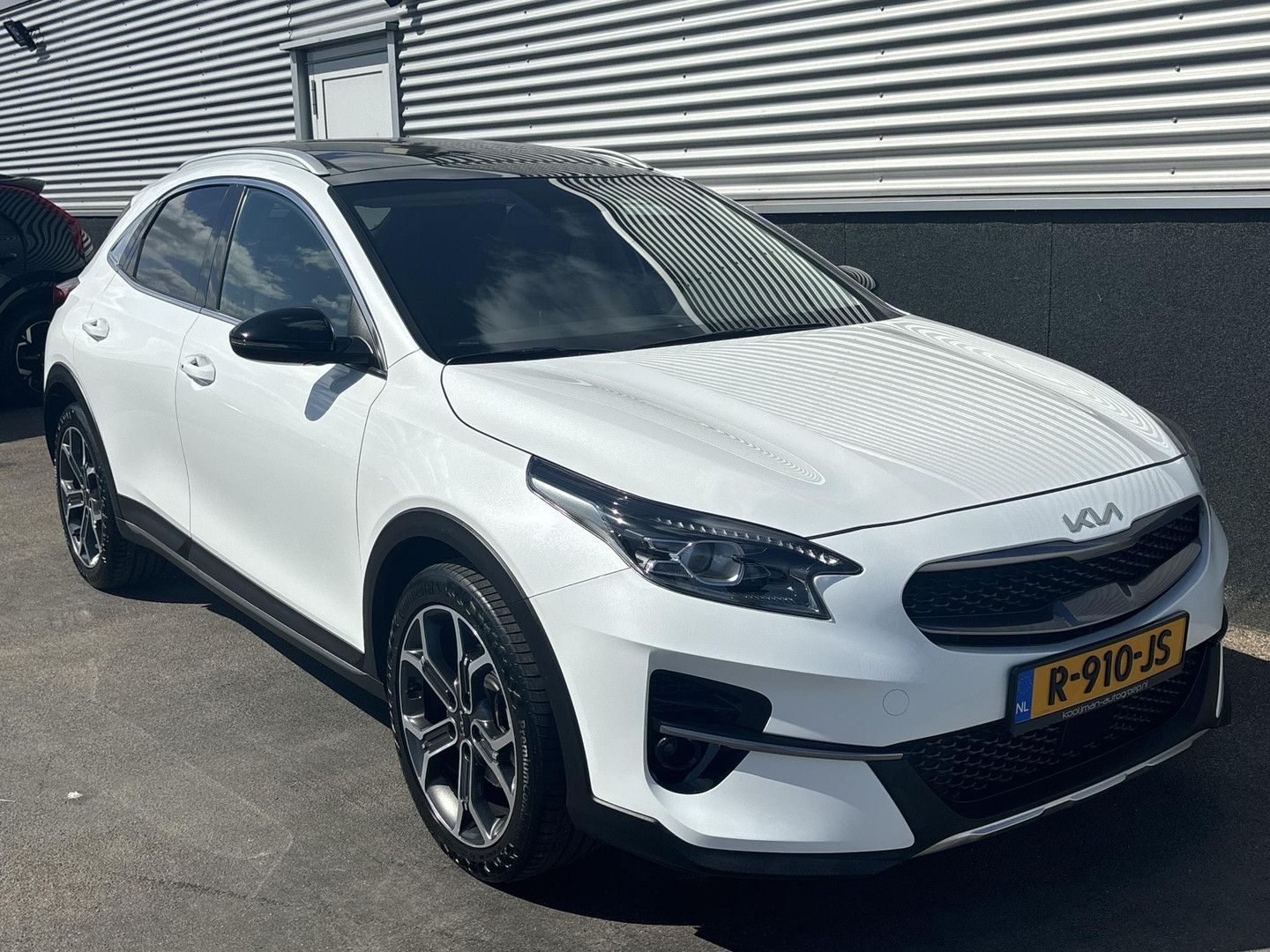 Kia Kia