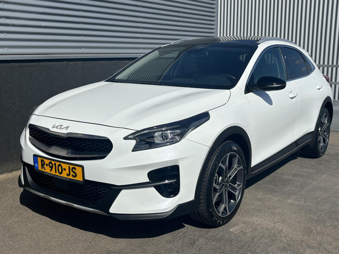 Kia Kia