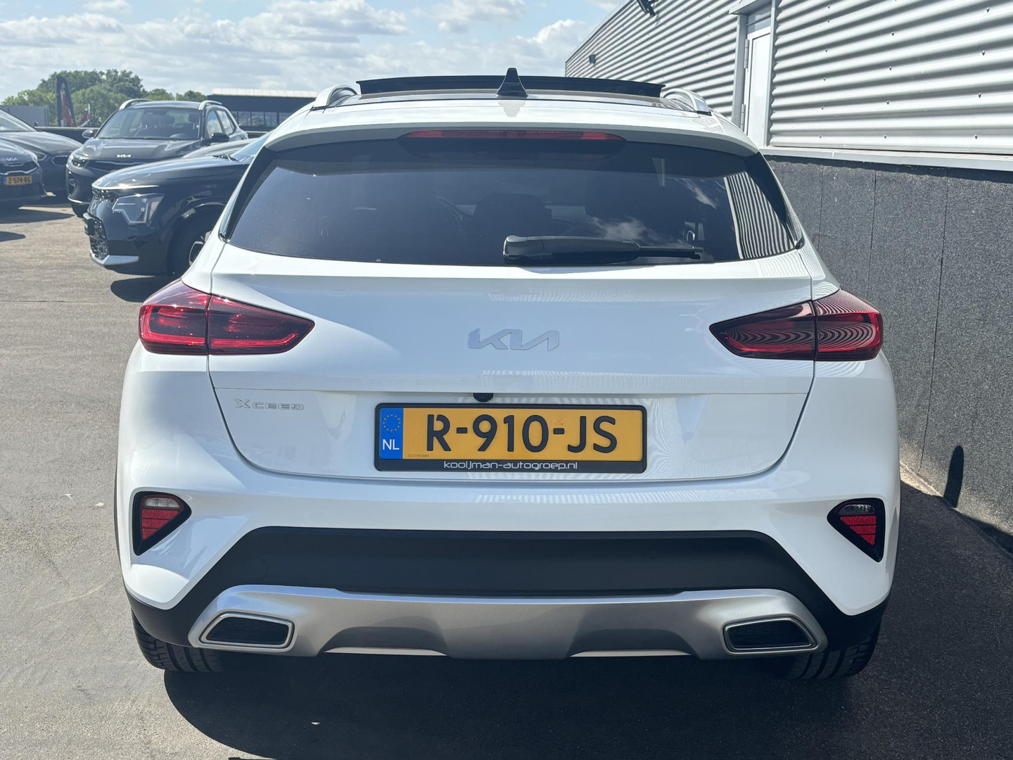 Kia Kia