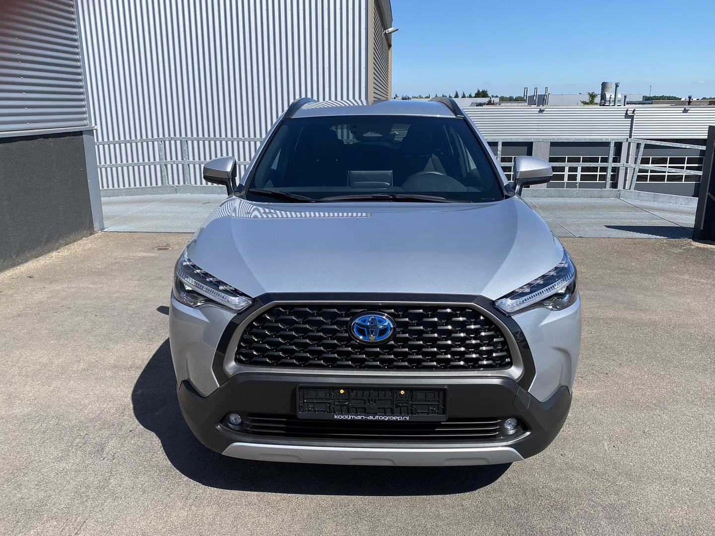 Toyota