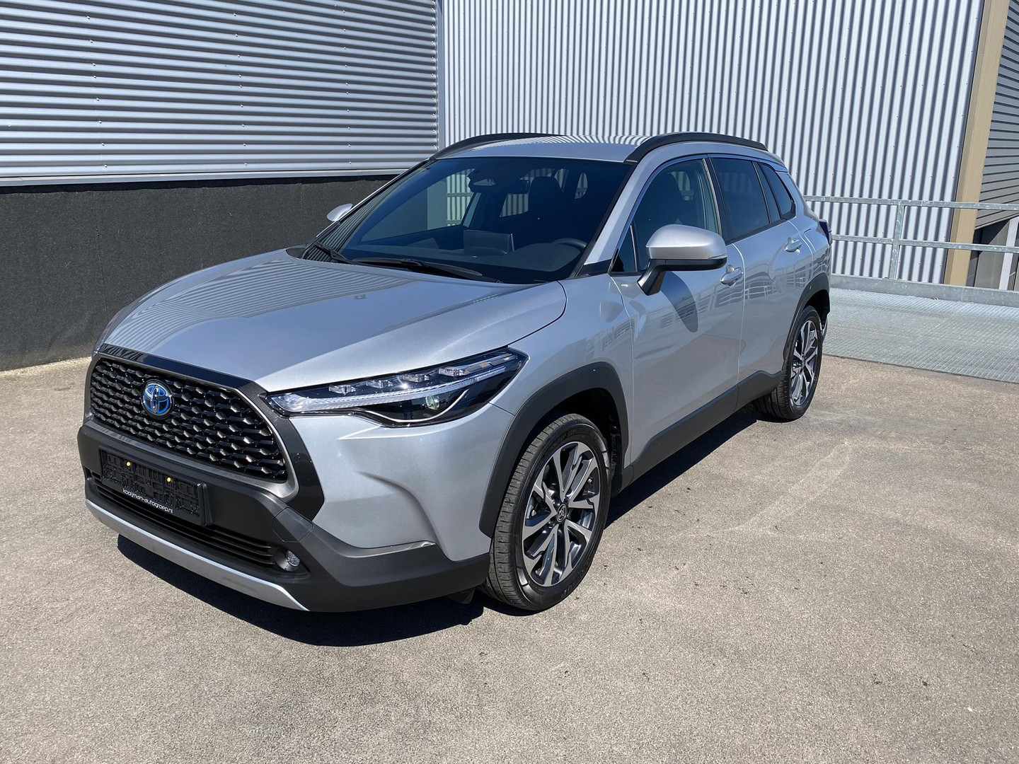 Toyota