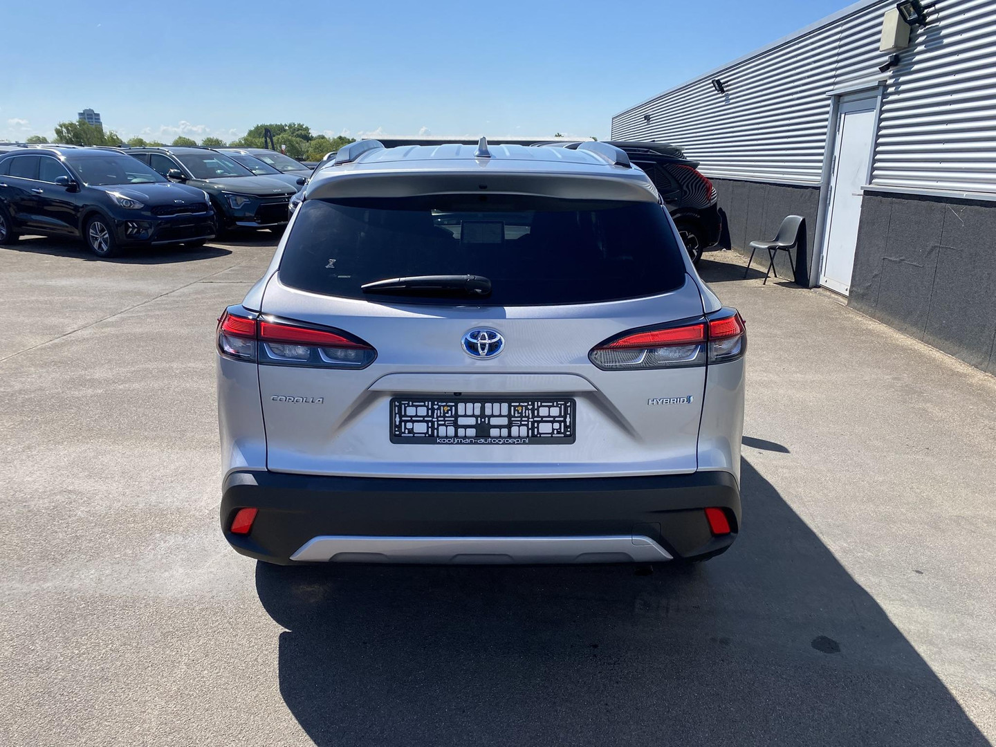 Toyota