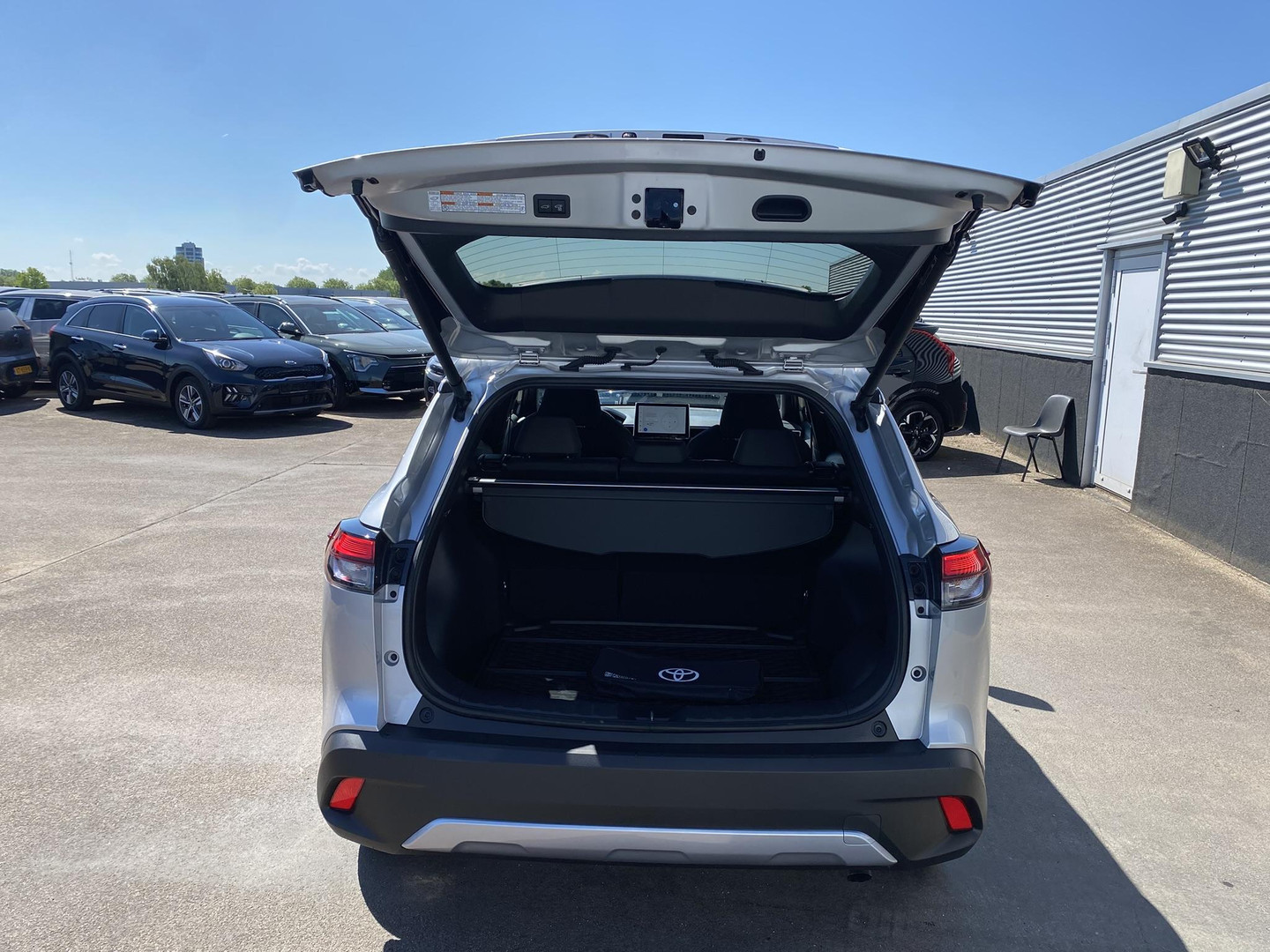 Toyota