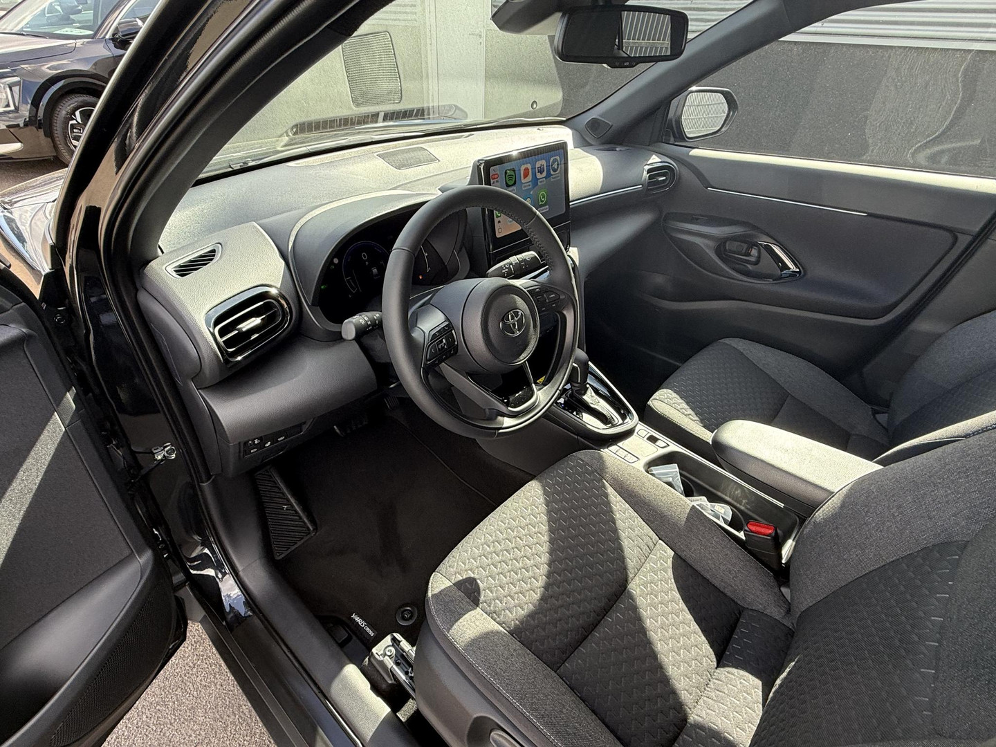 Toyota Toyota