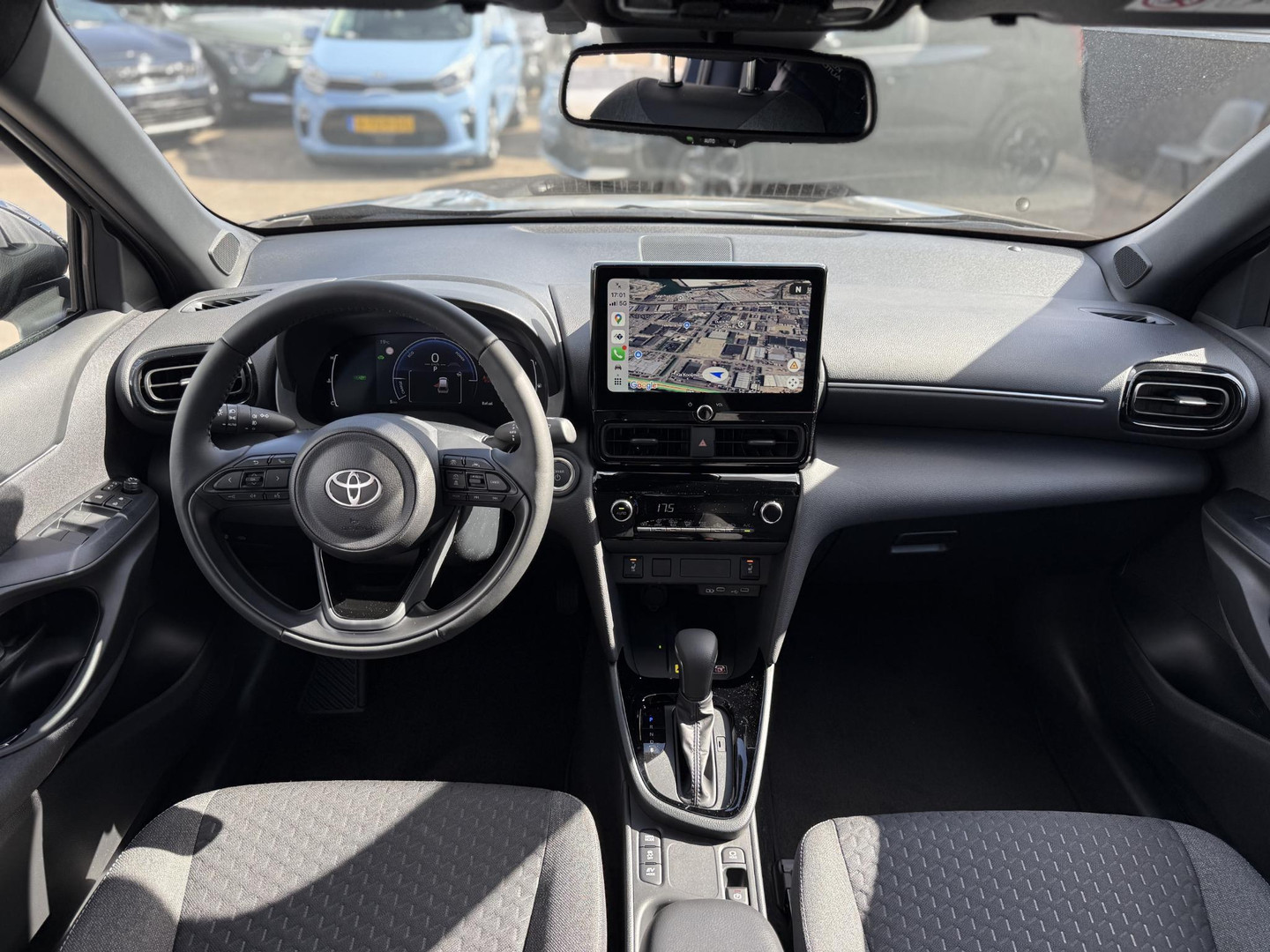 Toyota Toyota