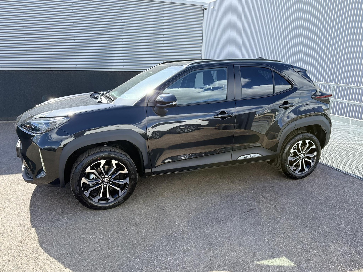 Toyota Toyota