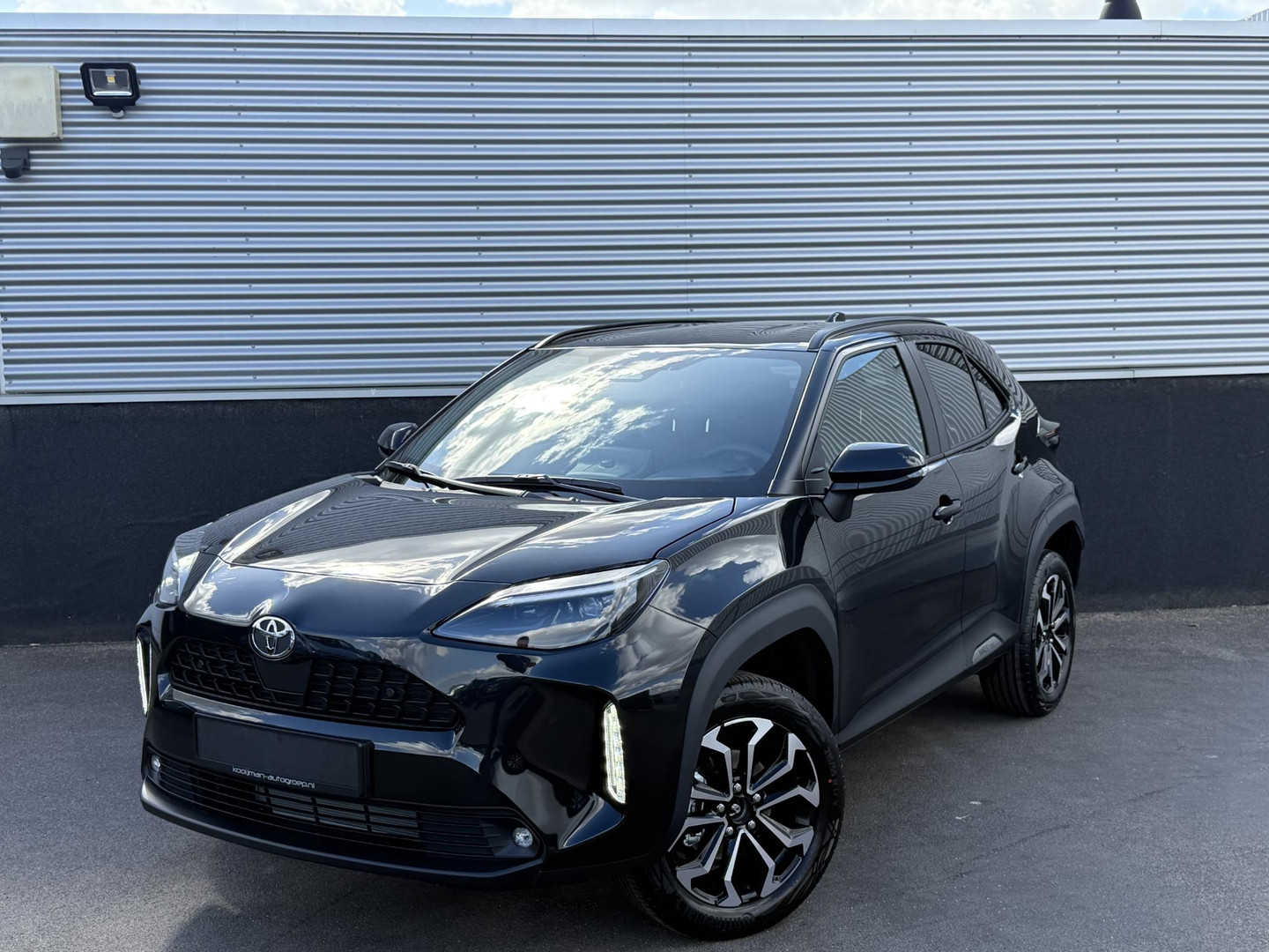 Toyota Toyota