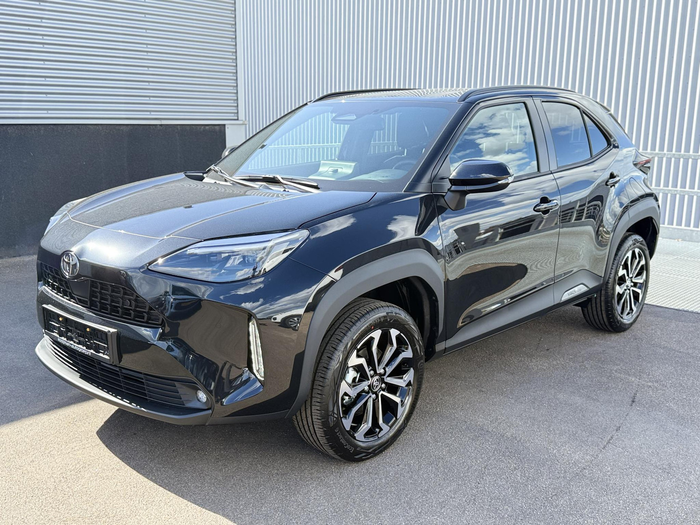 Toyota Toyota