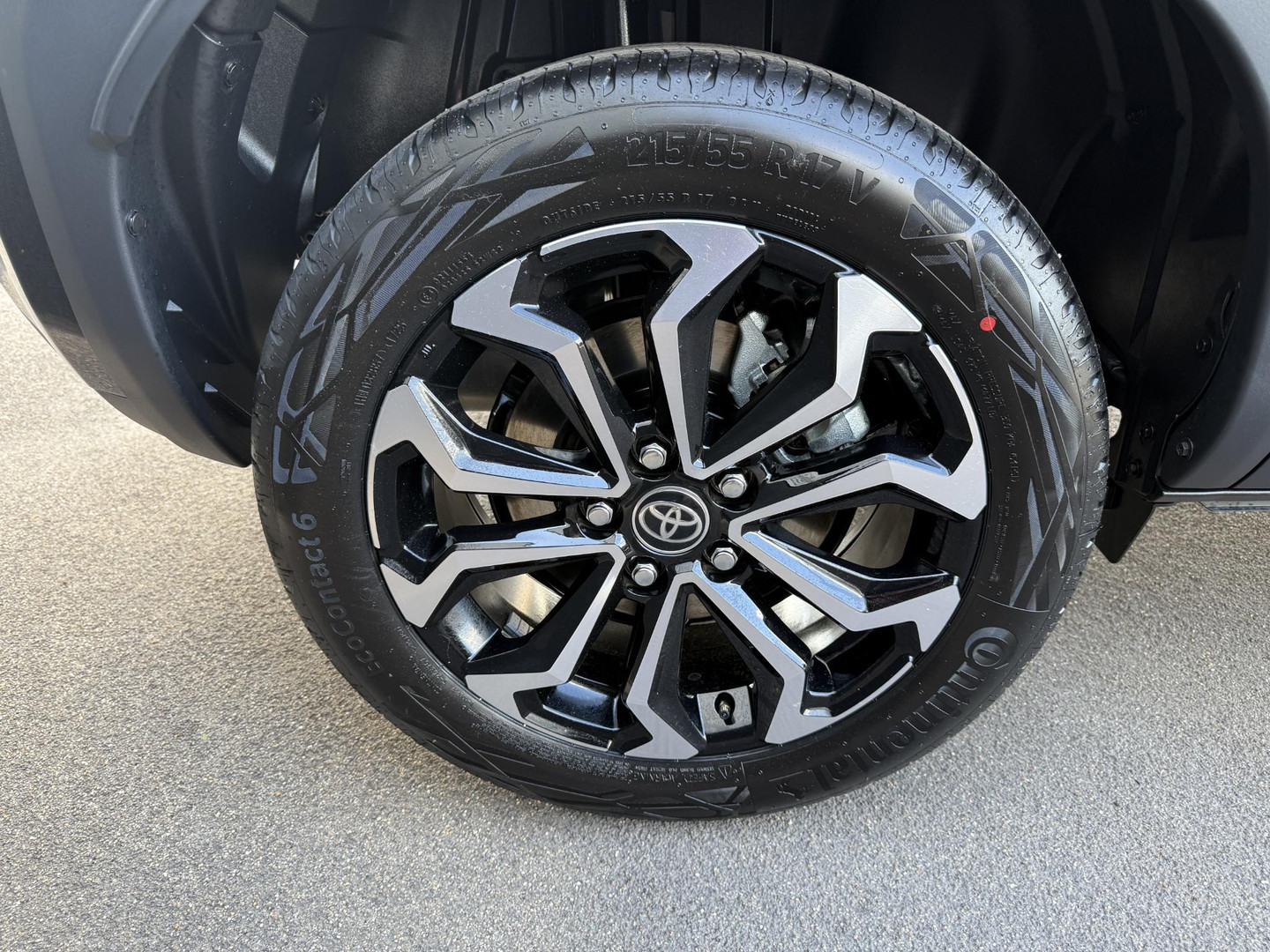 Toyota Toyota