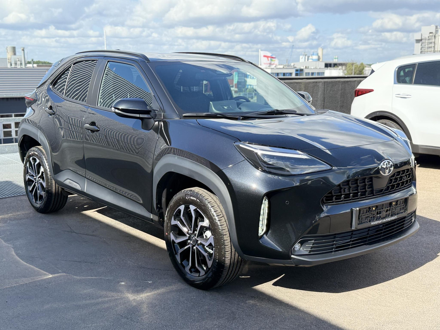 Toyota Toyota