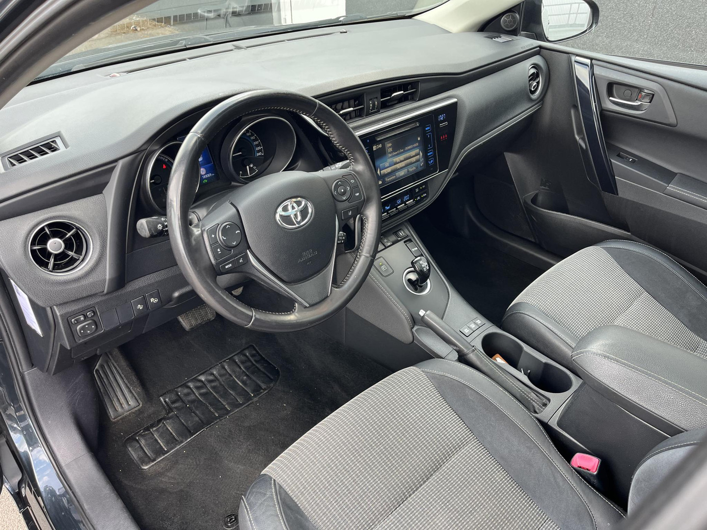 Toyota Toyota