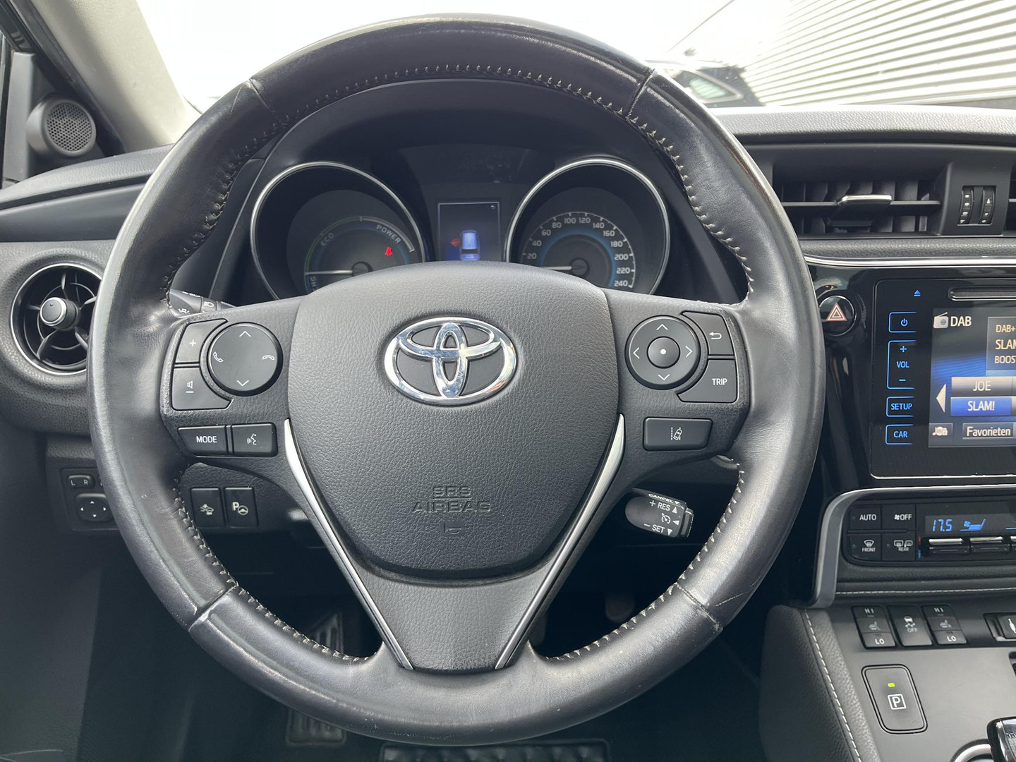 Toyota Toyota