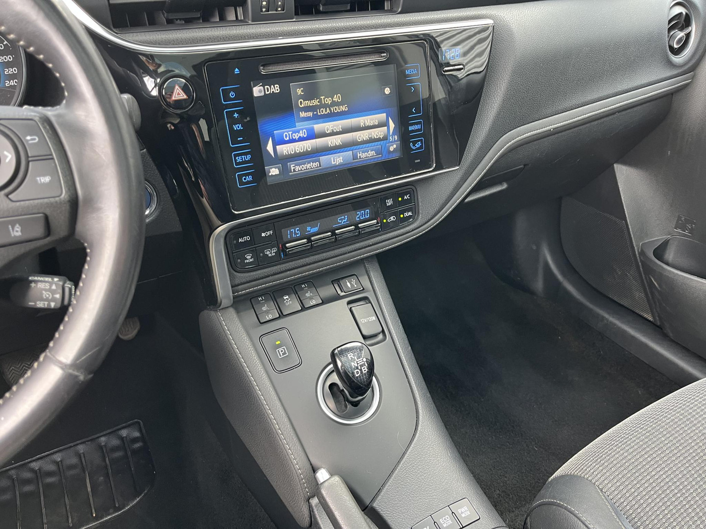 Toyota Toyota