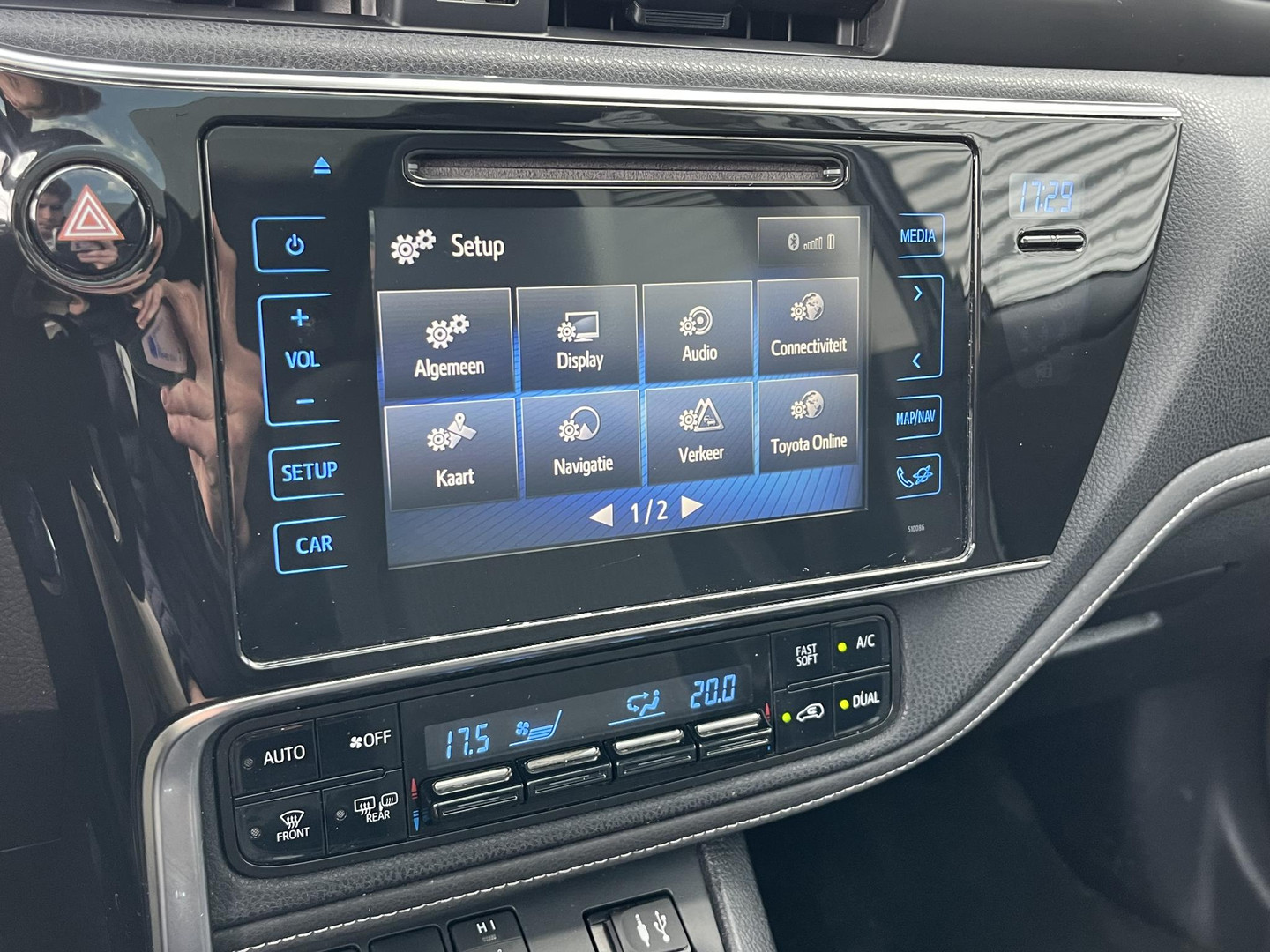 Toyota Toyota