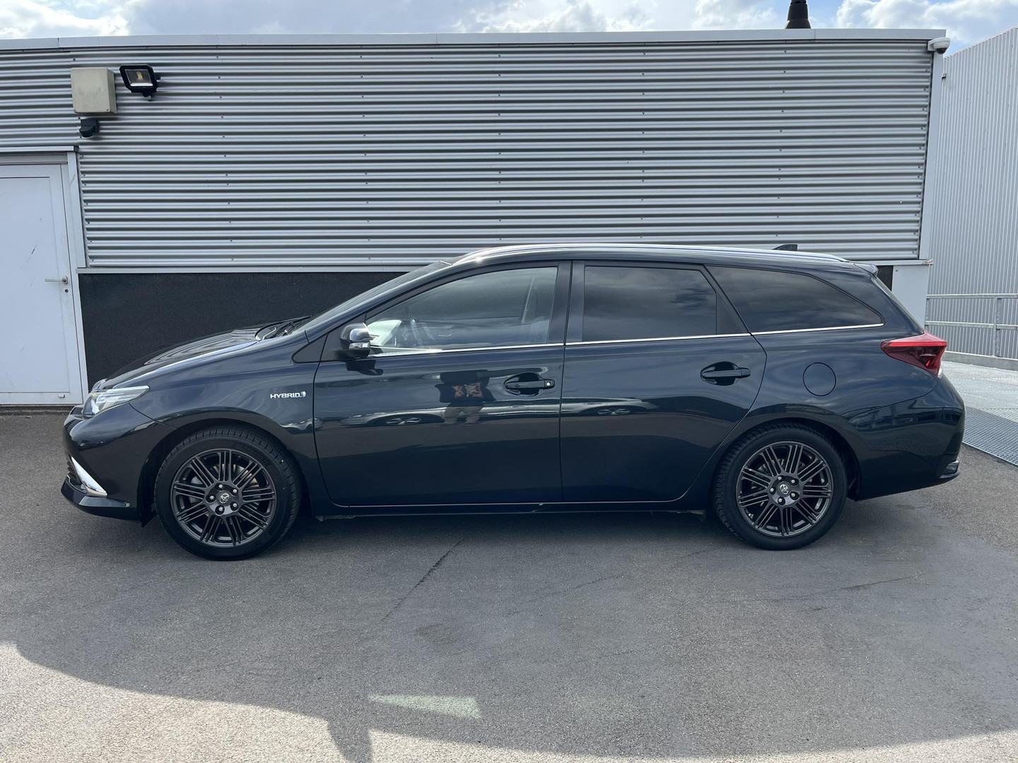Toyota Toyota