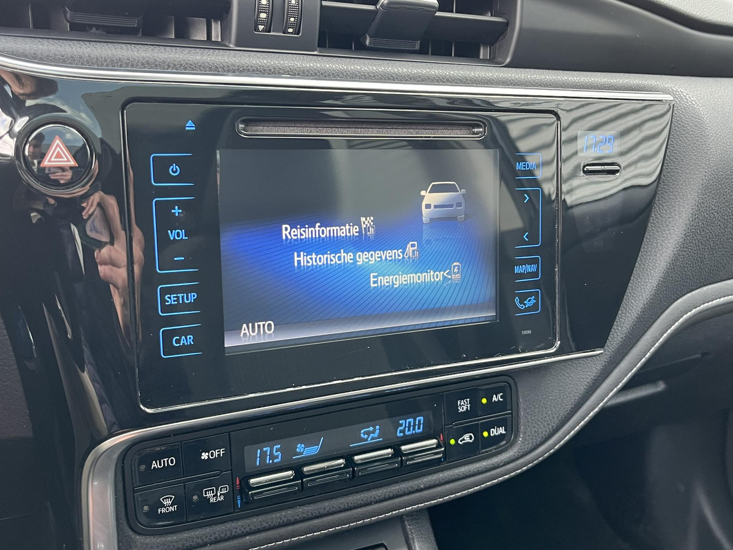 Toyota Toyota