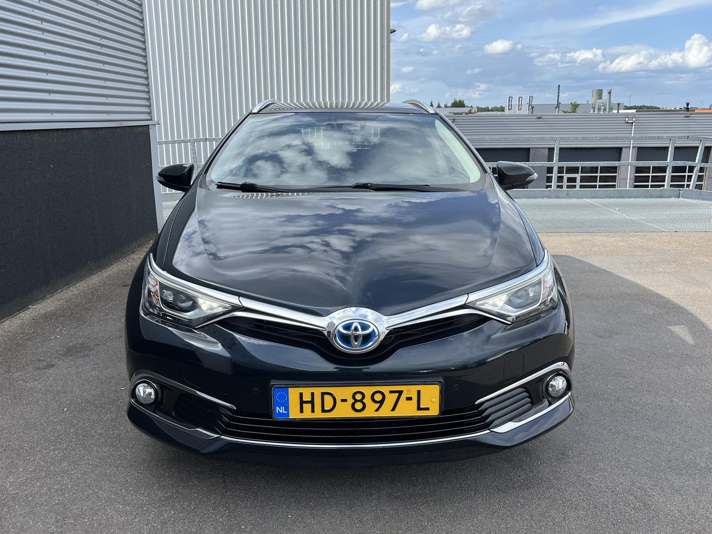 Toyota Toyota